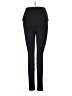 Blanqi Black Active Pants Size Sm Maternity - photo 2