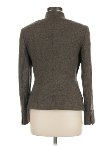 Brooks Brothers Wool Blazer (view 2)