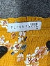 Flynn Skye Yellow Romper Size XS (0) - photo 4