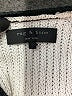 Rag & Bone 100% Cotton Ivory Pullover Sweater Size S - photo 7