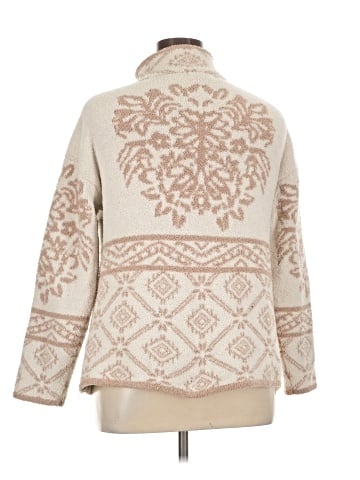 Knox Rose Pullover Sweater (view 2)