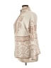 Knox Rose 100% Polyester Tan Pullover Sweater Size XL - photo 5