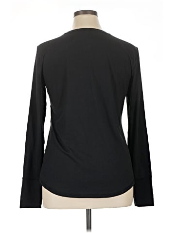 Jockey Long Sleeve T-Shirt (view 2)