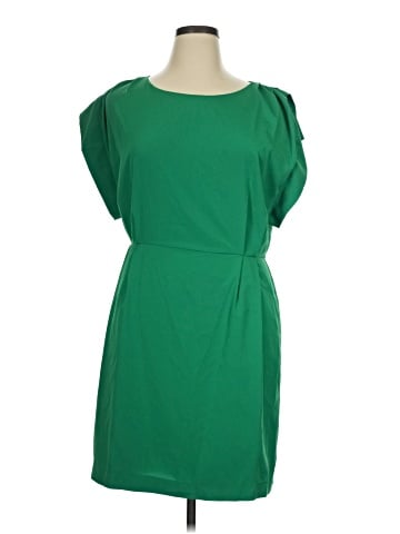 Eliza J Casual Dress (view 1)