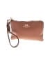 Coach Factory Tan Wristlet One size - photo 1