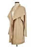 Max Studio Solid Tan Poncho Size S - photo 2