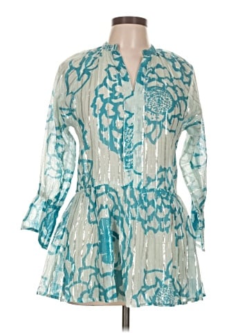 Antik Batik Cocktail Dress (view 1)