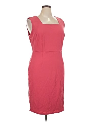 New York & Company Cocktail Dress (view 1)