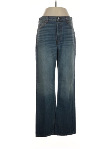 Alex Mill Jeans (view 1)