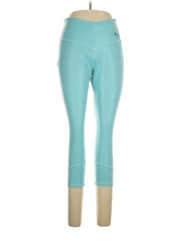 Puma Active Pants (view 1)