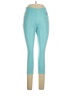 Puma Teal Active Pants Size L - photo 1