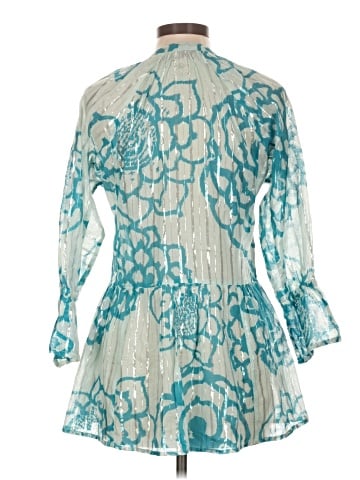 Antik Batik Cocktail Dress (view 2)