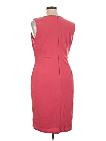 New York & Company Cocktail Dress (view 2)