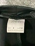 Zara Black Track Pants Size 6 - photo 3