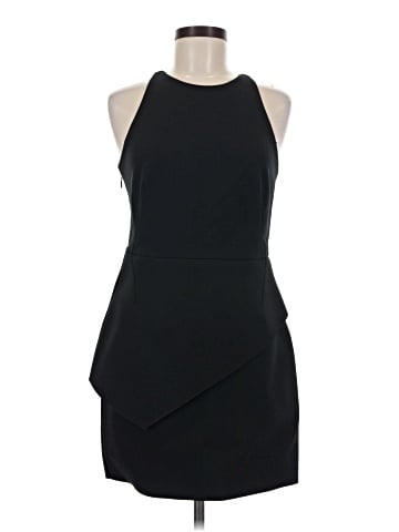 Halston Heritage Cocktail Dress (view 1)