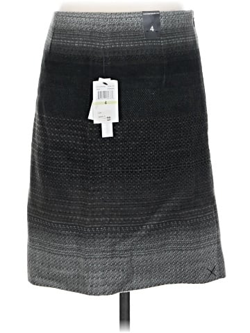 Amanda + Chelsea Casual Skirt (view 2)