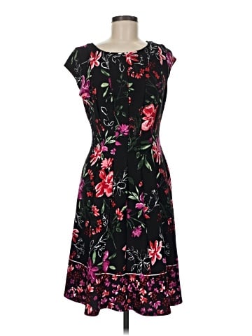 Elle Casual Dress (view 1)