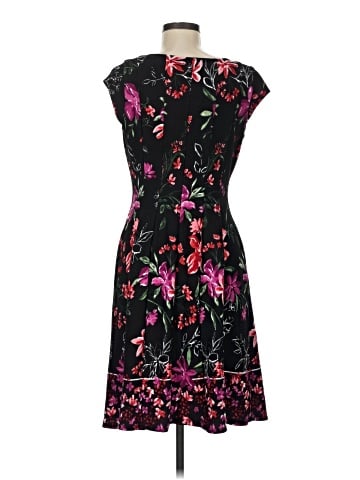 Elle Casual Dress (view 2)