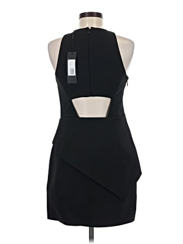 Halston Heritage Cocktail Dress (view 2)