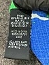 BCX 100% Polyester Tropical Green Cocktail Dress Size S - photo 8