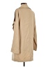 Max Studio Solid Tan Poncho Size S - photo 4