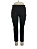 dalia Houndstooth Black Active Pants Size XL - photo 1