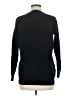 Prada Linea Rossa Black Blue Cardigan Size EU (IT) 42 / US 6 - photo 2