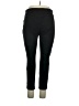 dalia Houndstooth Black Active Pants Size XL - photo 2