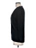 Prada Linea Rossa Black Blue Cardigan Size EU (IT) 42 / US 6 - photo 5
