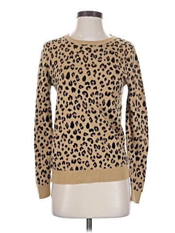 J.Crew Factory Store Long Sleeve Turtleneck (view 1)