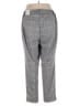 Talbots Plaid Gray Dress Pants Size 16 - photo 2