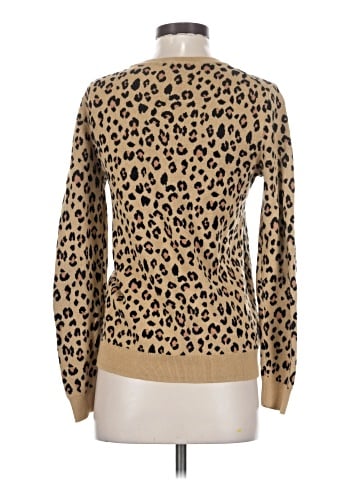 J.Crew Factory Store Long Sleeve Turtleneck (view 2)