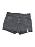 Sol Solid Gray Shorts Size M - photo 1