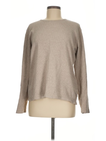 Genuine Sonoma Jean Company Pullover Sweater (view 1)