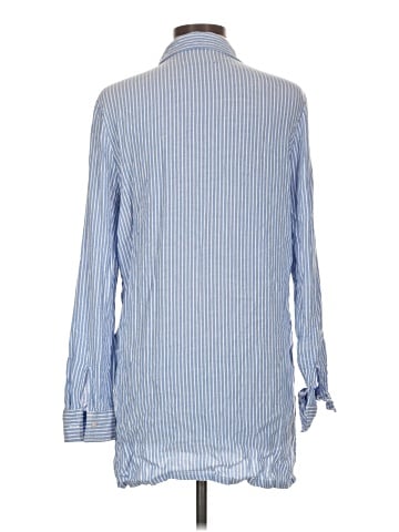 Atmosphere Long Sleeve Blouse (view 2)