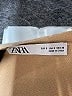 Zara Tan Sweater Vest Size S - photo 7