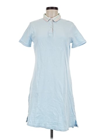 Lands' End Casual Dress (view 1)