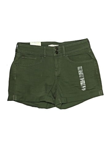 SO Khaki Shorts (view 1)