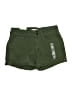 SO Solid Green Khaki Shorts Size 11 - photo 1