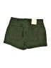 SO Solid Green Khaki Shorts Size 11 - photo 2