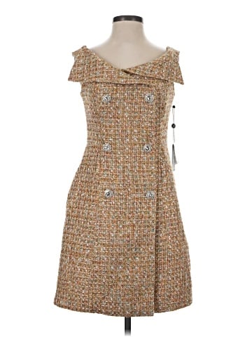 Adrianna Papell Casual Dress (view 1)