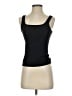 Alo Black Tank Top Size XXS (estimated) - photo 1