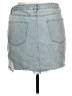 Refuge Blue Denim Skirt Size XL - photo 2