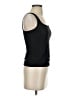 Alo Black Tank Top Size XXS (estimated) - photo 4