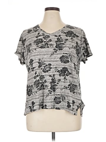 Style&Co Short Sleeve T-Shirt (view 1)