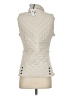 41Hawthorn 100% Polyester Ivory Vest Size S - photo 2