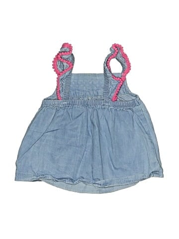 Baby Essentials Sleeveless Top (view 2)