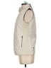 41Hawthorn 100% Polyester Ivory Vest Size S - photo 5