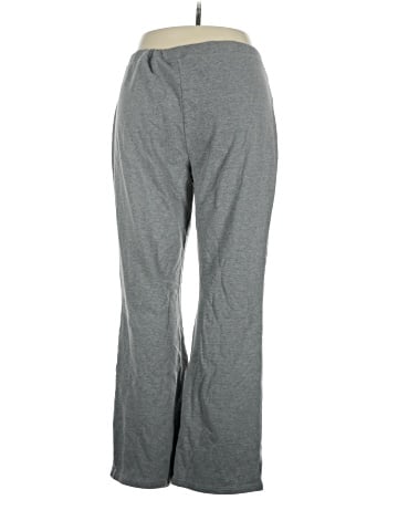 Style&Co Sport Sweatpants (view 2)