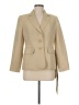 Kasper 100% Polyester Tan Blazer Size 6 (petite) - photo 1